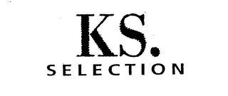 KS. SELECTION logo