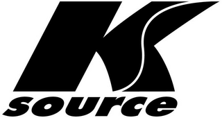 KS SOURCE logo