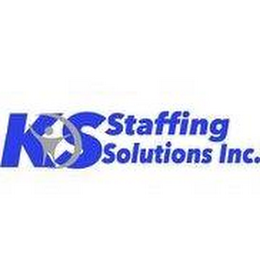 KS STAFFING SOLUTIONS INC. logo