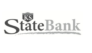 KS STATEBANK logo