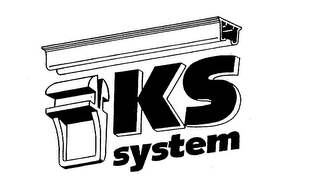 KS SYSTEM logo