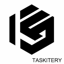 KS TASKITERY logo