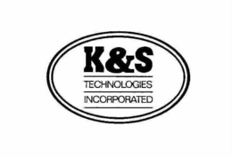 K&S TECHNOLOGIES INCORPORATED logo
