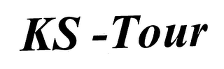 KS - TOUR logo