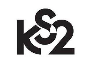 KS2 logo