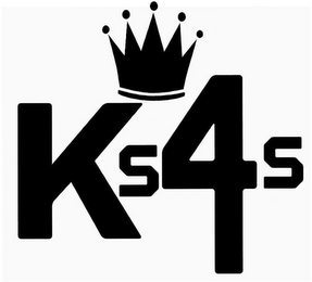 KS4S logo