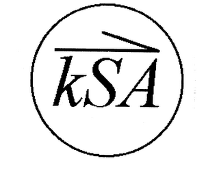 KSA logo