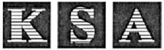 KSA logo