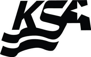 KSA logo