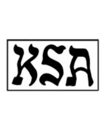 KSA logo