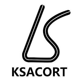 KSACORT logo