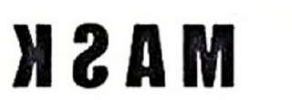 KSAM logo