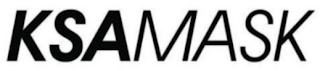 KSAMASK logo