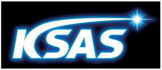 KSAS logo