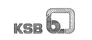 KSB logo