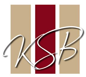 KSB logo