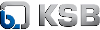 KSB logo