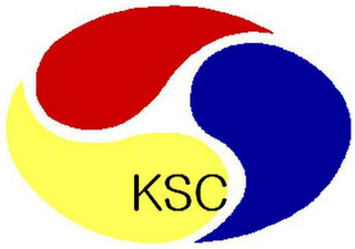 KSC logo