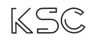 KSC logo