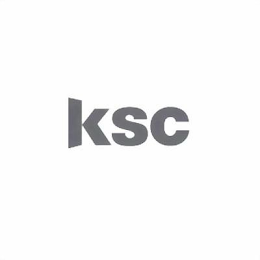 KSC logo