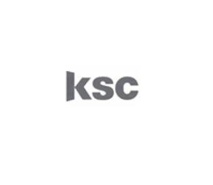 KSC logo