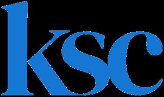 KSC logo