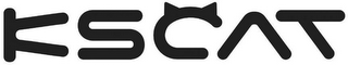 KSCAT logo
