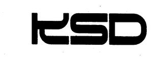 KSD logo