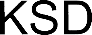 KSD logo