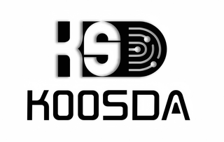 KSD KOOSDA logo