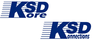 KSD KORE logo