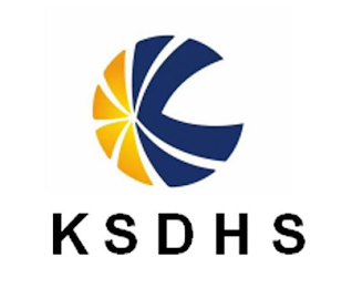 KSDHS logo