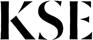 KSE logo