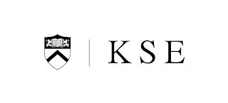 KSE logo