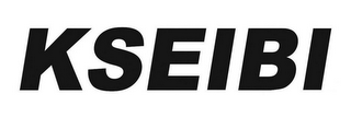 KSEIBI logo