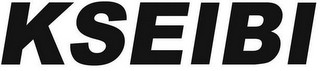 KSEIBI logo