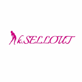 K.SELLOUT logo