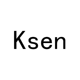 KSEN logo