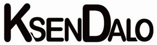 KSENDALO logo