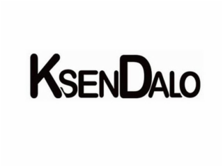 KSENDALO logo