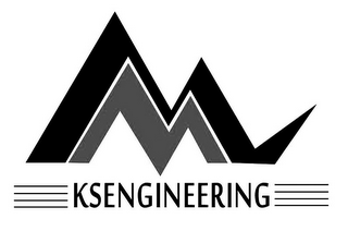 KSENGINEERING logo