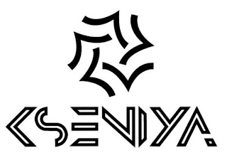 KSENIYA logo