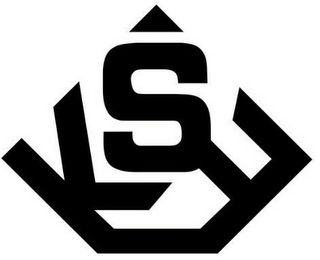 KSF logo