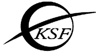 KSF logo