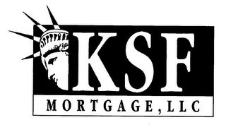 KSF MORTGAGE, LLC logo