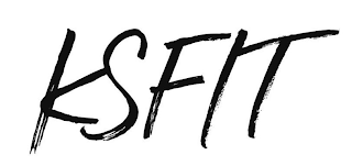KSFIT logo