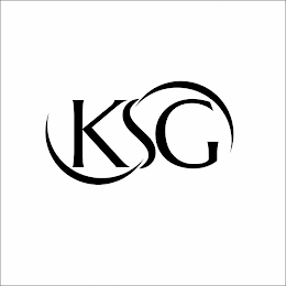KSG logo