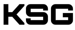 KSG logo