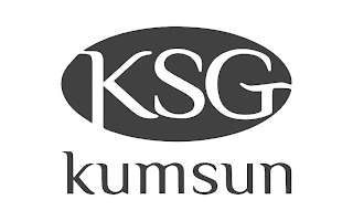 KSG KUMSUN logo