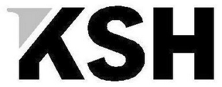 KSH